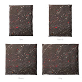Edgar Red & Vintage Black Mockup Duvet Sizing