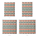 Jasper Blue & Red Mockup Duvet Sizing