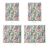 Aurelio Polychrome Mockup Duvet Sizing