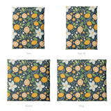 Lemon and Sage Mockup Duvet Sizing