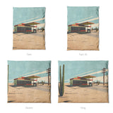 Desert Fill Station Mockup Duvet Sizing