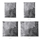 Dianthus Greyscale Mockup Duvet Sizing