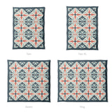 Elliot Blue & Orange Mockup Duvet Sizing