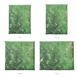 Sylvie Green Mockup Duvet Sizing