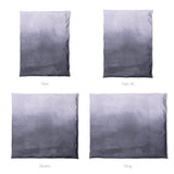 Kieran Watercolor Indigo Ombre Mockup Duvet Sizing