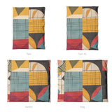 Avalon Multicolor Mockup Duvet Sizing
