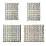 Lionel Black & Ivory Mockup Duvet Sizing