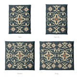 Vanessa Blue & Gold Mockup Duvet Sizing