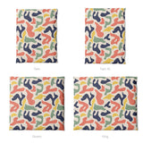 Bianca Multicolor Mockup Duvet Sizing