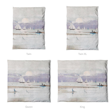 Coming of the Tide by Louis K Harlow Mockup Duvet Sizing