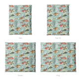Fish Tank Mockup Duvet Sizing