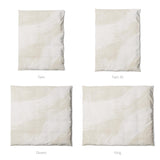 Emil Ivory Mockup Duvet Sizing