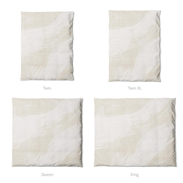 Emil Ivory Mockup Duvet Sizing