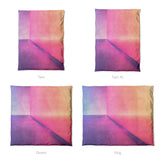 Liminous Polychrome Mockup Duvet Sizing