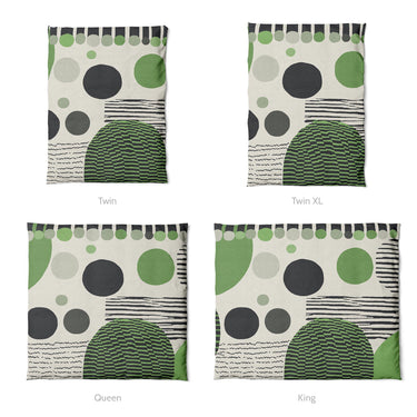Charl Green Mockup Duvet Sizing