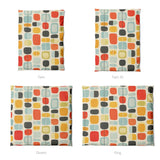 Galosh Multicolor Mockup Duvet Sizing