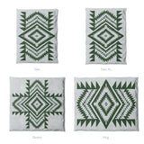 Reyno Forest & Stone Mockup Duvet Sizing