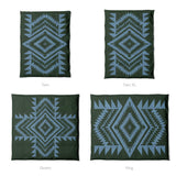 Reyno Columbia & Forest Mockup Duvet Sizing
