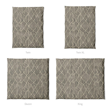 Paxton Black Taupe Mockup Duvet Sizing