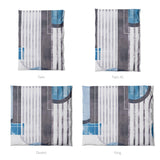Gordian Blue Mockup Duvet Sizing