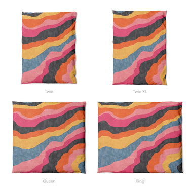 Demorrin Multicolor Mockup Duvet Sizing