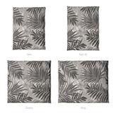 Florian Greyscale Mockup Duvet Sizing