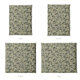Duck Camo Green Mockup Duvet Sizing