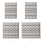 Jasper Greyscale Mockup Duvet Sizing