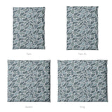 Duck Camo Blue Mockup Duvet Sizing