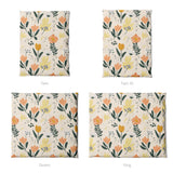 Milana Ivory Gold Mockup Duvet Sizing