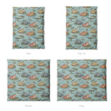 Frog Pond Mockup Duvet Sizing