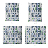 Milo Blue & Green Mockup Duvet Sizing