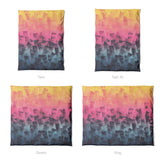 Caspian Multicolor Mockup Duvet Sizing