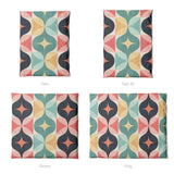 Maxine Multicolor Mockup Duvet Sizing