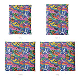 Giulia Multicolor Mockup Duvet Sizing