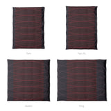 Kepler Deep Purple & Fuchsia Mockup Duvet Sizing