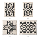 Reyno Black & Ivory Mockup Duvet Sizing