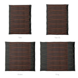 Kepler Bronze & Rust Mockup Duvet Sizing