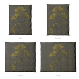 Ginko Golden Mockup Duvet Sizing