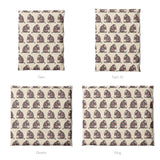 Thinking Chimps Mockup Duvet Sizing