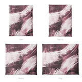 Emil Burgandy Mockup Duvet Sizing