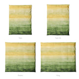 Ruidoso Green & Yellow Mockup Duvet Sizing