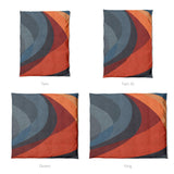 Kelvin Multicolor Mockup Duvet Sizing