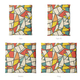 Arthur Multicolor Mockup Duvet Sizing