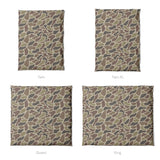 Duck Camo Brown Mockup Duvet Sizing