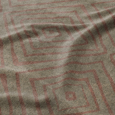 Terlingua Rust & Palladium Mockup Fleece Detail