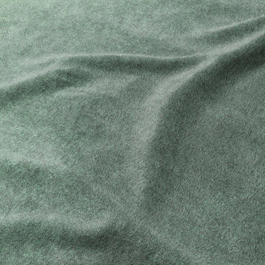Kieran Watercolor Green Ombre Mockup Fleece Detail