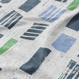 Milo Blue & Green Mockup Fleece Detail