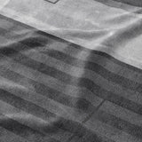 Gordian Dark Blue Mockup Fleece Detail