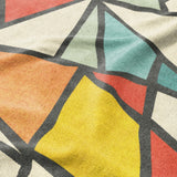 Arthur Multicolor Mockup Fleece Detail